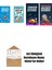 Douglas Adams 4 Kitap Set + Okuma Sticker'ları 1