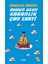 Douglas Adams 4 Kitap Set + Okuma Sticker'ları 2