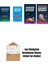 Douglas Adams 4 Kitap Set + Okuma Sticker'ları 1
