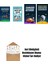 Douglas Adams 4 Kitap Set + Okuma Sticker'ları 1