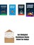 Douglas Adams 4 Kitap Set + Okuma Sticker'ları 1