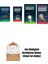 Douglas Adams 4 Kitap Set + Okuma Sticker'ları 1