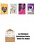 Marissa Meyer 4 Kitap Set + Okuma Sticker'ları 1