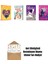 Marissa Meyer 4 Kitap Set + Okuma Sticker'ları 1