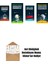 Douglas Adams 4 Kitap Set + Okuma Sticker'ları 1