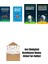 Douglas Adams 4 Kitap Set + Okuma Sticker'ları 1
