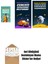 Douglas Adams 3 Kitap Set + Okuma Sticker'ları 1
