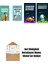 Douglas Adams 4 Kitap Set + Okuma Sticker'ları 1
