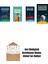 Douglas Adams 4 Kitap Set + Okuma Sticker'ları 1