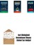 Douglas Adams 3 Kitap Set + Okuma Sticker'ları 1