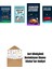Douglas Adams 4 Kitap Set + Okuma Sticker'ları 1