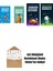 Douglas Adams 4 Kitap Set + Okuma Sticker'ları 1