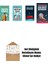 Douglas Adams 4 Kitap Set + Okuma Sticker'ları 1