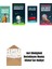 Douglas Adams 4 Kitap Set + Okuma Sticker'ları 1