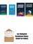 Douglas Adams 4 Kitap Set + Okuma Sticker'ları 1