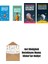 Douglas Adams 4 Kitap Set + Okuma Sticker'ları 1