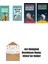 Douglas Adams 4 Kitap Set + Okuma Sticker'ları 1