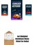 Douglas Adams 3 Kitap Set + Okuma Sticker'ları 1