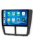 CE11053 Subaru Forester 2008-2012 4gb Ram 32GB Hafıza Carplay Android Multimedya Teyp 1