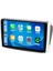 CE11059 Peugeout 208 2008 2014-2018 4gb Ram 32GB Hafıza Carplay Android Multimedya Teyp 1