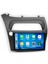 CE11056 Honda Civic Hb 2006-2011 4gb Ram 32GB Hafıza Carplay Android Multimedya Teyp 1