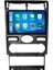 CE11057 Ford Mondeo 2003-2007 4gb Ram 32GB Hafıza Carplay Android Multimedya Teyp 1