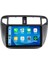 CE11055 Honda Civic Ies 1997-2001 4gb Ram 32GB Hafıza Carplay Android Multimedya Teyp 1