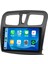CE11059 Renault Clio Symbol 2014-2019 4gb Ram 32GB Hafıza Carplay Android Multimedya Teyp 1