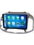 CE11064 Chevrolet Captiva 2012-2015 4gb Ram 32GB Hafıza Carplay Android Multimedya Teyp 1