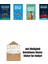 Douglas Adams 4 Kitap Set + Okuma Sticker'ları 1