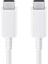Samsung Galaxy S23 Ultra Type-C To USB Type-C Hızlı Şarj Data Kablosu 1m 3A 2