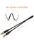 Aux Splitter Y Kablo 1 Dişi 2 Erkek Cabble Adapters For Computer 3.5 mm Headphone 2 Male To 1 Female 3.5mm Çevirici 7