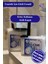 Oksijenli Toz Leke Çıkarıcı Oxy Clean Süper Etkili Formül 1500G-1.5KG (Büyük Boy) 5