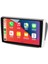B10085 Peugeout 208 2008 2014 2018 4 GB Ram 64 GB Hafıza Android Multimedya Teyp 1