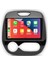 B10100 Renault Captur Digital Klima 4 GB Ram 64 GB Hafıza Android Multimedya Teyp 1
