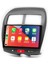 D100454 QLED Ekran Mitsubishi Asx 2010 2017 4gb Ram 64GB Hafıza Carplay Android Multimedya Teyp 1