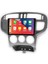 D100457 QLED Ekran Hyundai Matrix 2006-2010 4gb Ram 64GB Hafıza Carplay Android Multimedya Teyp 1