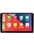 D100464 QLED Ekran Renault Master 2019-2022 4gb Ram 64GB Hafıza Carplay Android Multimedya Teyp 1