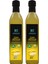 Muz Sirkesi 2x500 ml – Katkısız Doğal | Şekersiz | Koruyucu İçermez 1
