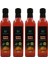 Hurma Sirkesi 4X500 ml – %100 Katkısız Doğal | Şekersiz | Koruyucu Içermez 1