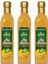 Alıç Sirkesi 3x500 ml - Katkısız Doğal | Geleneksel Ev Yapımı 1