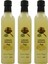 Limon Sirkesi Katkısız Doğal 3x500 ml | Özel Üretim 1