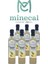 Ananas Sirkesi 6X500 ml – %100 Katkısız Doğal | Şekersiz | Koruyucu Içermez 1