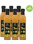 Alıç Sirkesi 6X500 ml – %100 Katkısız Doğal | Şekersiz | Koruyucu Içermez 1