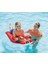 Tutmalı Sörf Yatak Şişme - Havuz Şişme Sörf - Surf Şişme Yatak - Tutmaçlı Şişme Sörf Yatak 112X62 Cm. 5