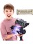 Nessiworld Real Fx Dişsiz Elektronik Kukla 30 cm 4