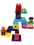 Magnescape Magnetic Tiles 20 Parça 2
