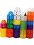 Magnescape Magnetic Tiles 20 Parça 4