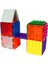 Magnescape Magnetic Tiles 20 Parça 5