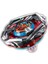 BEY11000 Beyblade Top Steel Samurai 4-80T 2